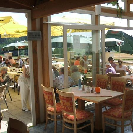 Landgasthof - Cafe Anni Birgland Buitenkant foto