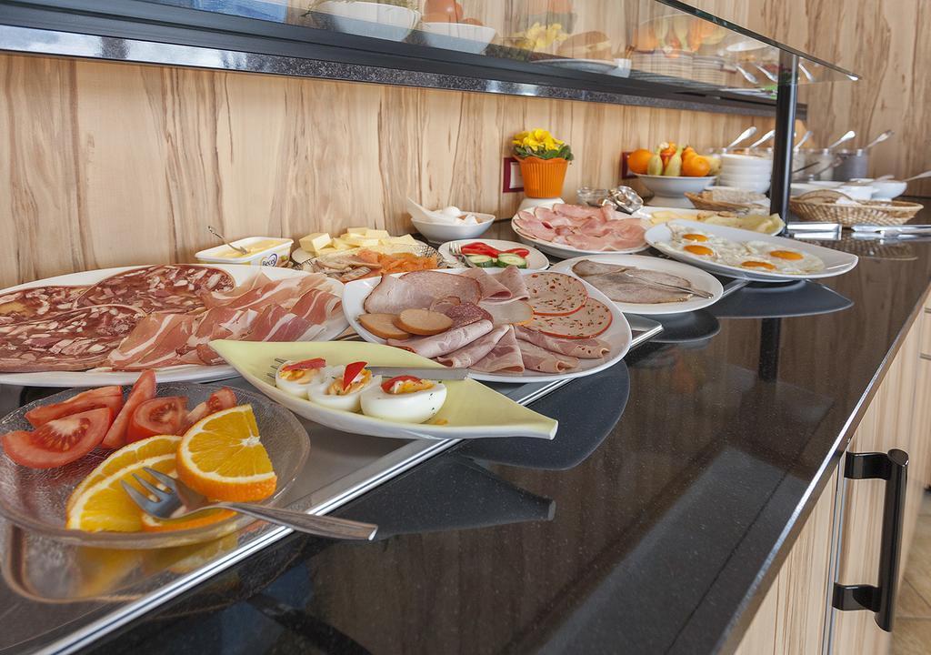 Landgasthof - Cafe Anni Birgland Buitenkant foto