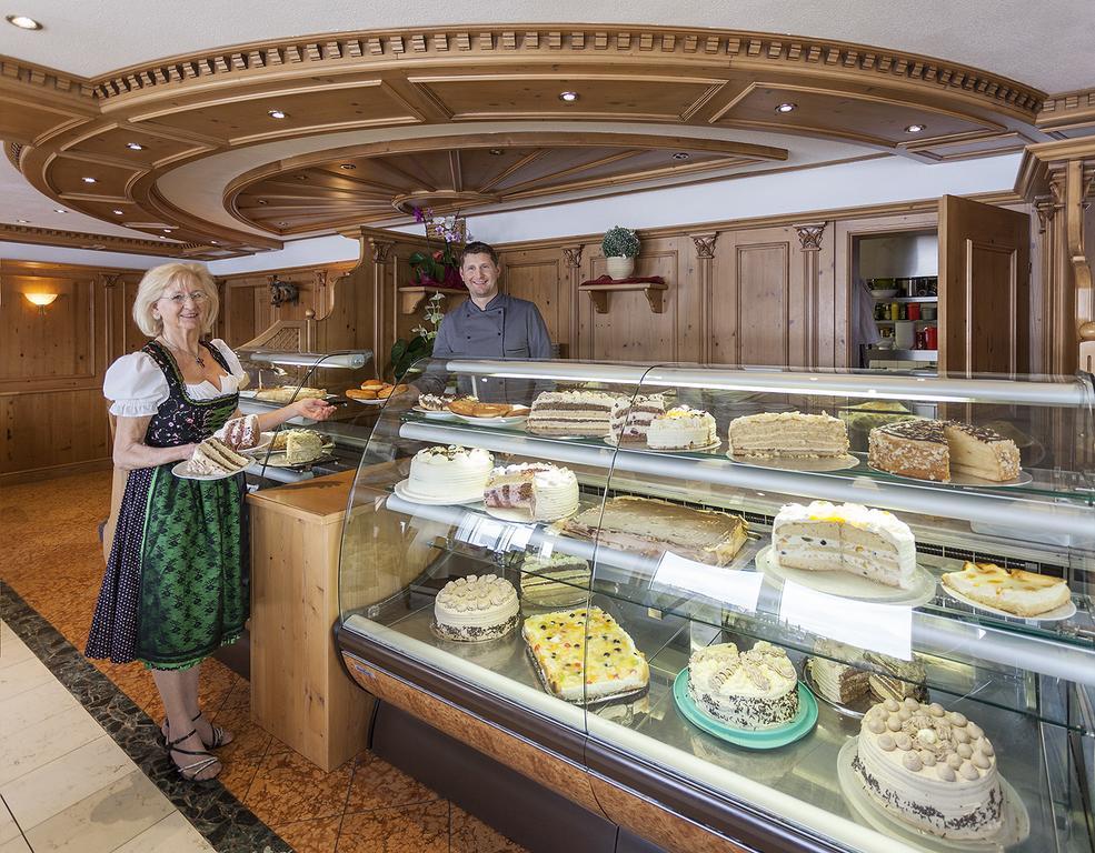 Landgasthof - Cafe Anni Birgland Buitenkant foto